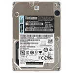 Lenovo 900GB 15k 2,5" 12G SAS Festplatte - 7XB7A00023 00YK012