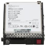 HPE 400GB MU 2.5" SFF 12G SAS SSD - 873566-001 P09922-001 873359-B21 MO000400JWUFT