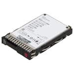 HPE 400GB MU 2.5" SFF 12G SAS SSD - 873566-001 P09922-001 873359-B21 MO000400JWUFT