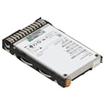 HPE 400GB MU 2.5" SFF 12G SAS SSD - 873566-001 P09922-001 873359-B21 MO000400JWUFT