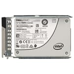 Dell D3-S4510 960GB 512e 2.5" SFF 6G SATA SSD - T50K8 SSDSC2KB960G8R