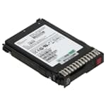 HPE PM1643a 3,84TB 12G 2,5" SFF RI SAS SSD - P20835-001 P19907-B21