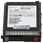 HPE PM1643a 3,84TB 12G 2,5" SFF RI SAS SSD - P20835-001 P19907-B21