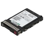 HPE PM1643a 3,84TB 12G 2,5" SFF RI SAS SSD - P20835-001 P19907-B21