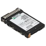 HPE PM1643a 3,84TB 12G 2,5" SFF RI SAS SSD - P20835-001 P19907-B21