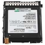 HPE PM1643a 3,84TB 12G 2,5" SFF RI SAS SSD - P20835-001 P19907-B21