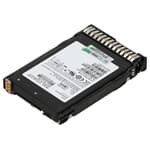 HPE PM1643a 3,84TB 12G 2,5" SFF RI SAS SSD - P20835-001 P19907-B21