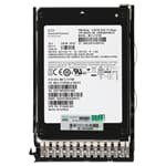 HPE PM1643a 3,84TB 12G 2,5" SFF RI SAS SSD - P20835-001 P19907-B21