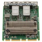 HPE Netzwerkkarte Broadcom 57414 2x 10/25GbE SFP28 OCP 3.0 P14484-001 P10113-001