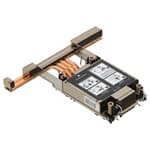 HPE High Performance Heatsink DL360 Gen10 Plus incl. CPU Clip - P31215-001