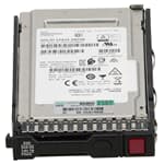 HPE PM5 3,84TB 12G 2,5" SFF MU SAS SSD - P10610-001 P10460-B21 KRM5XVUG3T84