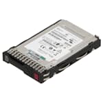 HPE PM5 3,84TB 12G 2,5" SFF MU SAS SSD - P10610-001 P10460-B21 KRM5XVUG3T84