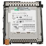 HPE PM5 3,84TB 12G 2,5" SFF MU SAS SSD - P10610-001 P10460-B21 KRM5XVUG3T84