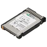 HPE PM5 3,84TB 12G 2,5" SFF MU SAS SSD - P10610-001 P10460-B21 KRM5XVUG3T84