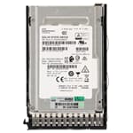 HPE PM5 3,84TB 12G 2,5" SFF MU SAS SSD - P10610-001 P10460-B21 KRM5XVUG3T84