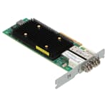 HPE 3PAR StoreServ 8000 2-port 10Gb iSCSI/FCoE Adapter - H6Z10A