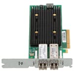 HPE 3PAR StoreServ 8000 2-port 10Gb iSCSI/FCoE Adapter - H6Z10A
