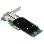 HPE 3PAR StoreServ 8000 2-port 10Gb iSCSI/FCoE Adapter - H6Z10A