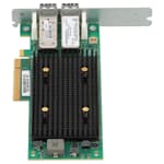 HPE 3PAR StoreServ 8000 2-port 10Gb iSCSI/FCoE Adapter - H6Z10A