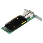 HPE 3PAR StoreServ 8000 2-port 10Gb iSCSI/FCoE Adapter - H6Z10A