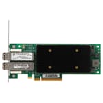 HPE 3PAR StoreServ 8000 2-port 10Gb iSCSI/FCoE Adapter - H6Z10A