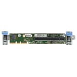 HPE Secondary Riser Board PCI-E 4.0 x16 DL360 Gen10 Plus - P31223-001 P09124-001