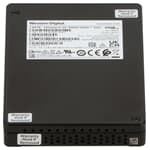 WD Ultrastar DC SN540 3,84TB U.2 PCIe 3.0 x4 2,5" NVME SSD - 0TS2353 WUS4B7638DSP304