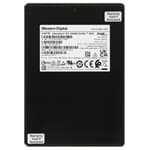 WD Ultrastar DC SN540 3,84TB U.2 PCIe 3.0 x4 2,5" NVME SSD - 0TS2353 WUS4B7638DSP304