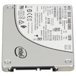 HPE S4600 1,92TB 6G 2,5" SATA SSD - 877014-003 SSDSC2KG019T7P