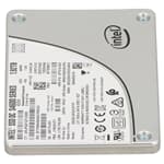 HPE S4600 1,92TB 6G 2,5" SATA SSD - 877014-003 SSDSC2KG019T7P