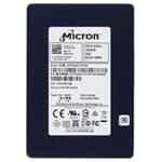 Dell 5100 PRO 1.92TB 6G 2.5" SATA SSD - R4V09 MTFDDAK1T9TCB
