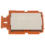 AMD EPYC 9124 CPU 16-Core 3GHz 64MB L3 200W SP5 - 100-000000802