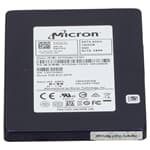 Dell 5100 ECO 1.92TB 6G 512e 2.5" SATA SSD - 8JTKG MTFDDAK1T9TBY
