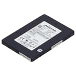Dell 5100 ECO 1.92TB 6G 512e 2.5" SATA SSD - 8JTKG MTFDDAK1T9TBY