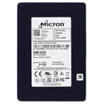 Dell 5100 ECO 1.92TB 6G 512e 2.5" SATA SSD - 8JTKG MTFDDAK1T9TBY
