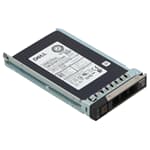 Dell 5200 MAX 960GB 6G 2.5" SFF SATA SSD - HY1F8 MTFDDAK960TDN