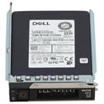 Dell 5200 MAX 960GB 6G 2.5" SFF SATA SSD - HY1F8 MTFDDAK960TDN