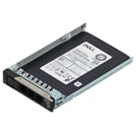 Dell 5200 MAX 960GB 6G 2.5" SFF SATA SSD - HY1F8 MTFDDAK960TDN