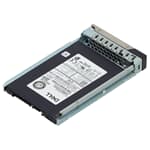 Dell 5200 MAX 960GB 6G 2.5" SFF SATA SSD - HY1F8 MTFDDAK960TDN