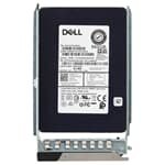 Dell 5200 MAX 960GB 6G 2.5" SFF SATA SSD - HY1F8 MTFDDAK960TDN
