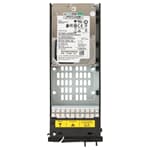 HPE 900GB 12G 15k MSA 2.5" SFF SAS hard drive - P13243-001 R0Q53A ST900MP0006