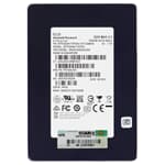 HPE 5200 MAX 1,92TB SATA 6G MU DS 2,5" SATA SSD - P07444-003 MTFDDAK1T9TDN