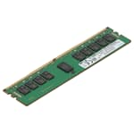 Samsung 8GB PC4-2666V DDR4-RAM ECC RDIMM 2R - M393A1G43EB1-CTD