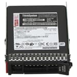 Lenovo 5300 MAX 3.84TB 6G 512e 2.5" SFF SATA SSD - 02JG547 SMD7A44712 MTFDDAK3T8TDT