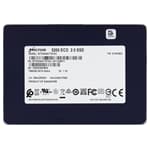 Micron 5200 ECO 7.68TB 6G 2.5" SATA SSD - MTFDDAK7T6TDC-1AT1ZABYY MTFDDAK7T6TDC