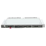 HPE Brocade 16Gb/12 Fibre Channel SAN Switch Module Synergy - K2Q83B 815264-001