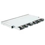 HPE Brocade 16Gb/12 Fibre Channel SAN Switch Module Synergy - K2Q83B 815264-001