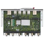 HPE Brocade 16Gb/12 Fibre Channel SAN Switch Module Synergy - K2Q83B 815264-001