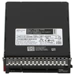 Lenovo 7450 PRO 960GB PCIe 4.0 x4 7mm U.3 2.5" SFF NVMe SSD - 03KH363 MTFDKCB960TFR