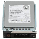 Dell PE8010 960GB U.3 PCIe 4.0 x4 RI 2.5" SFF NVMe SSD - WR2FG HFS960GECTX088N
